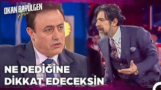 Mahmut Tuncer'i Sıkıştırdılar | Dada Dandinista 15.Bölüm