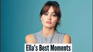 Ella Purnell | Best Moments