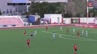 Mons Calpe SC - Europa Point FC | GFL 23/24 Championship | Matchday 4