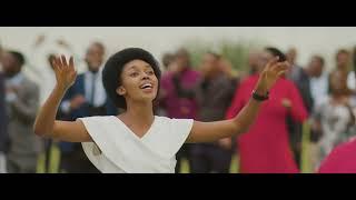 TUJE KUGUSHIMA BY HOLY NATION CHOIR (Official video 2022)