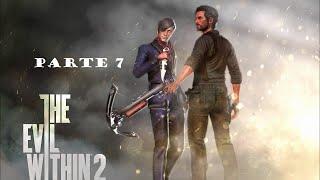 The Evil Within 2