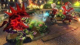 Plants vs. Zombies: Garden Warfare - Review