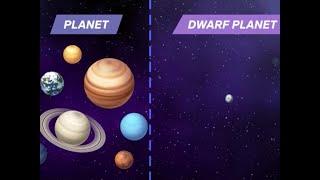 kidslove2learn - The Solar System