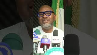 “Except The PDP & Labour Form Alliance, Any Vote For Peter Obi Is Vote For Tinubu”   ADC Presidentia