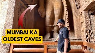 Ancient Kanheri Caves In Cycle, Sanjay Gandhi National Park Borivali, Mumbai Guide !