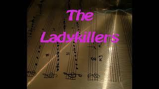 The Lady killers (Radio Play)  Donald Sinden • Gary Waldhorn • Daniel Peacock