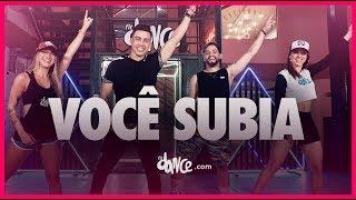 Você Subia  - Papazoni | FitDance TV (Coreografia Oficial) Dance Video