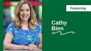 "Engage Polarization with Kindness' - Ep. 155 ft. Cathy Bien