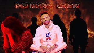 OOMAAR | EHLU NAARKA TORONTO | OFFICAL MUSIC VIDEO 2021