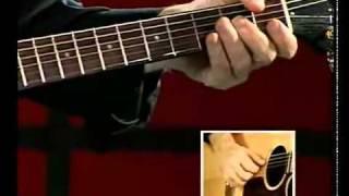 learning guitar beginners lesson #1 - YouTube.WEBM