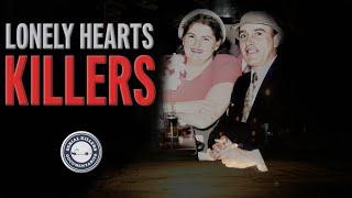 Serial Killer Documentary:  The Lonely Hearts Killers