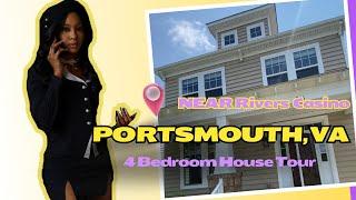 Homes for Sale in Portsmouth | Portsmouth VA|