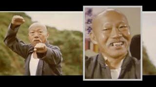 Yuen Siu-Tien 袁小田 - Legendary 'Northern Style' Expert and Huge Influence to Martial Arts Cinema!