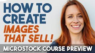 How I Choose Topics for Creating Images & Videos That Will Sell #adobestock #aiart #makemoneyonline