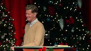 To Reveal the Father’s Love | 1 John 4:7-15 | Pastor John Miller