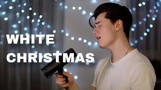 Elvis Presley - White Christmas (Cover by Elliot James Reay)