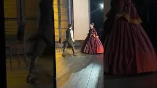 La Traviata in Saarländisches Staatstheater