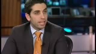 Mohanad Alwadiya Harbor Real Estate Interview on Iktisad Al Khaleej Dubai TV Part 1