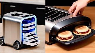 60 HIGH-TECH Amazon Gadgets For Home & Kitchen | 2024 Mega Compilation