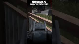 There's a snake in the grass! #dayzstandalone #dayzpvp #dayz #twitchclips