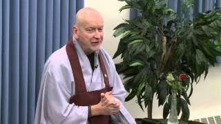 David Peters: Korean Zen and "Don't-Know" Mind