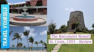 The Buccaneer St. Croix - Hotel Review