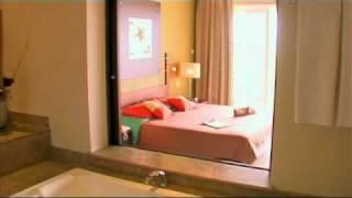 Le Victoria - Family Apartment Video, Mauritius - Beachcomber Tours