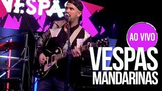 Vespas Mandarinas Ao Vivo no Estúdio Showlivre 2020 - Álbum Completo