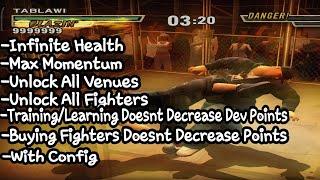 cheat patch code def jam fight for ny aethersx2 emulator ps2 android