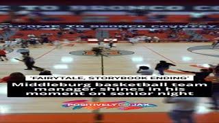 GRAB THE TISSUES! (News4JAX.com/sports/)
