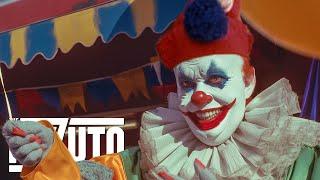 Light Clowning Years Before The Murders Part 1 - Rizzuto Show (AUG.06 2024)