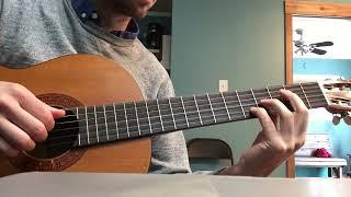 Colin Jenkins - In a Sentimental Mood