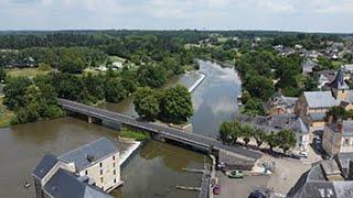 Plus Belle ma Sarthe - Commune de Malicorne-sur-Sarthe (02.07.2024 - Partie 1)