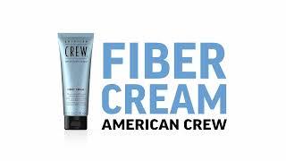 FIBER CREAM | American Cre