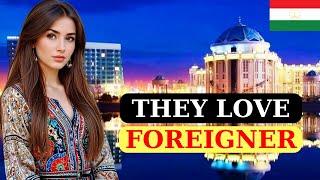 Life in TAJIKISTAN: The CHEAPEST Country in The World You Will Love with AMAZING WOMEN - Documentary