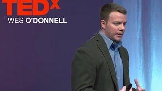 "Information is Beautiful: How Data Visualization Will Save the World" Wes O'Donnell