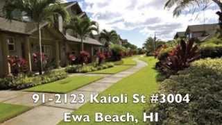 Ultimate Open House in Ewa Beach