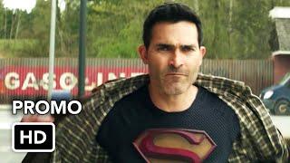 Superman & Lois 4x07 Promo "A Regular Guy" (HD) Final Season