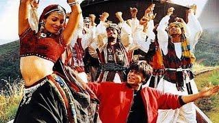 Chal Chaiya Chaiya (( Jhankar )) Shahrukh Khan, Sukhwinder Singh | Sapna Awasthi, Malaika Arora