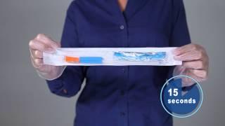 Hi-Slip Full Plus Hydrophilic Catheter Kit Instructions - PCG Medical