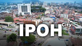 The IPOH City - Malaysia