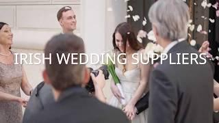 Irish Wedding Suppliers