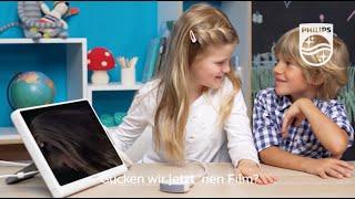 Philips Future Health Kids: Innovationen für die Gesundheit