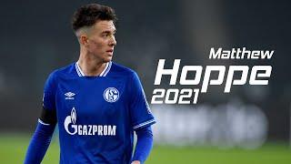 Matthew Hoppe  Amazing Skills, Goals & Assists | 2021 HD