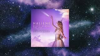 HALIENE - Reach Across The Sky (Ben Gold Extended Remix) [BLACK HOLE RECORDINGS]