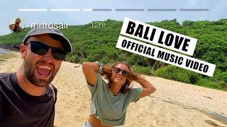 Alessandro Frosali - Bali Love (Official Music Video)