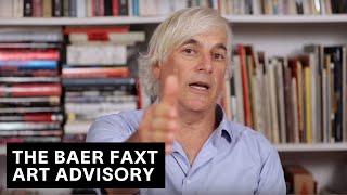 The Baer Faxt Art Advisory | Josh Baer