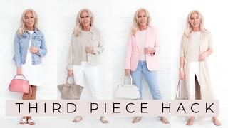 SPRING Into Fashion with This HACK for Amazing Outfits!