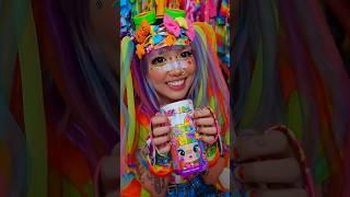 Decora Girlz Unboxing ASMR