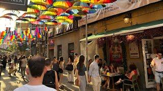 Chueca Madrid España (Madrid Orgullo 2024)